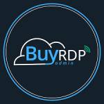 Buy RDP Admin Profile Picture