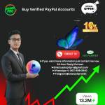 Buying Verified Paypal Accounts Profile Picture
