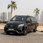 Van Rental Dubai