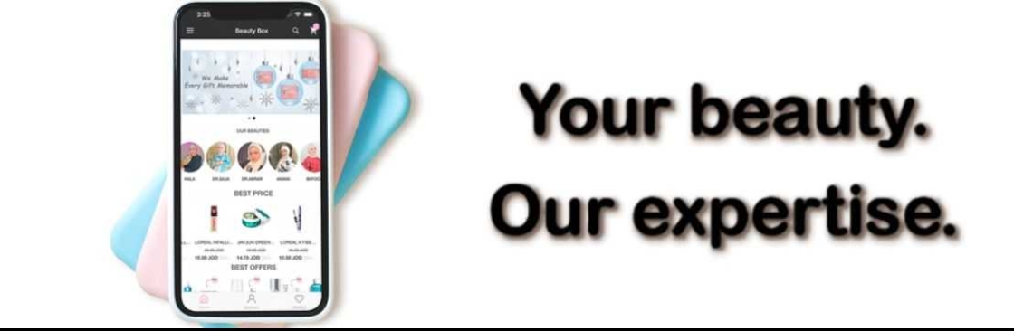 Beauty Box Cover Image