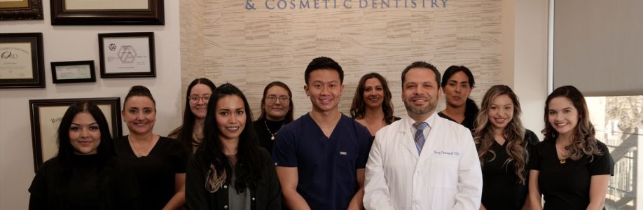 Arvada Implants And Cosmetic Dentistry Cover Image