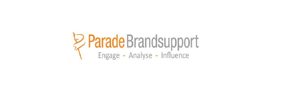 Parade Brand Support Cover Image