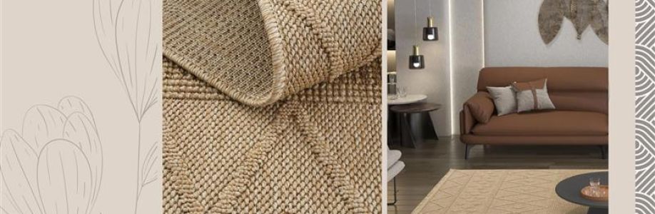 Rug Shop Cover Image