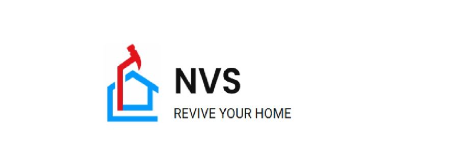 NVS Home Reno Cover Image