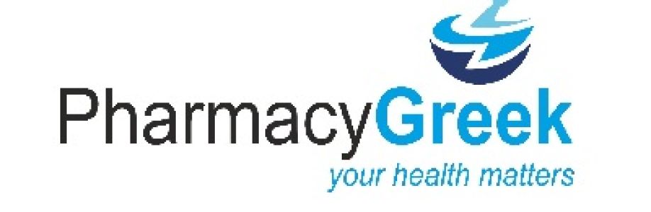Pharmacy Greek Cover Image