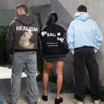 Realism Jumper