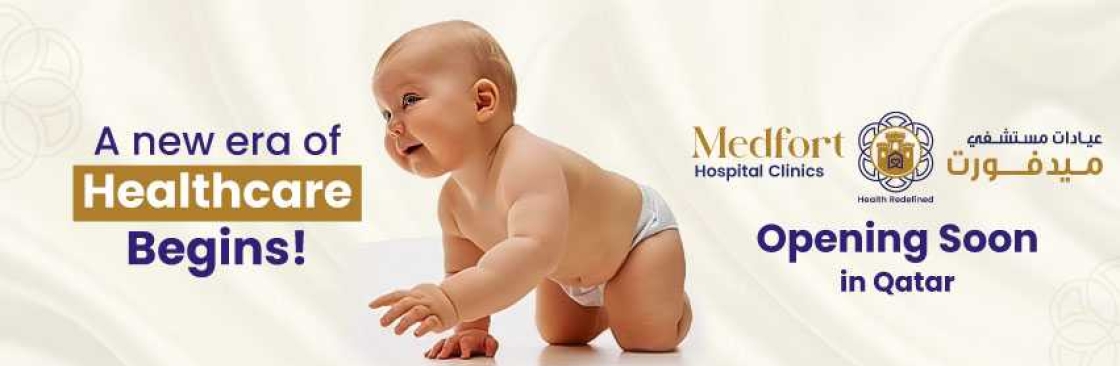 Best Multi-Specialty Hospital in Doha Cover Image