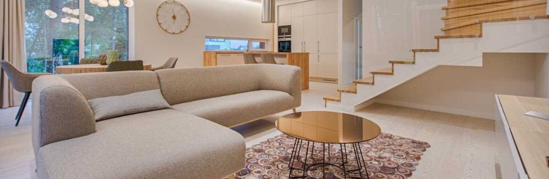 HKB Interior Design Cover Image