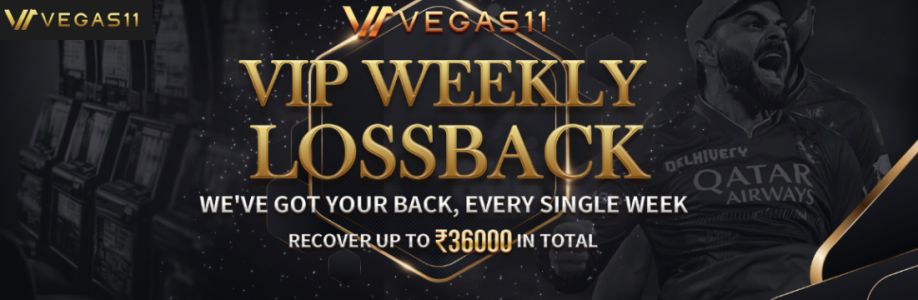 Vegas 11 Cover Image