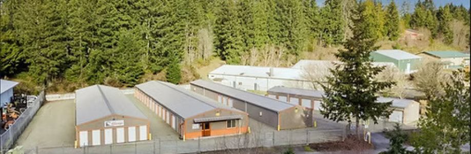 Attic Storage Cover Image