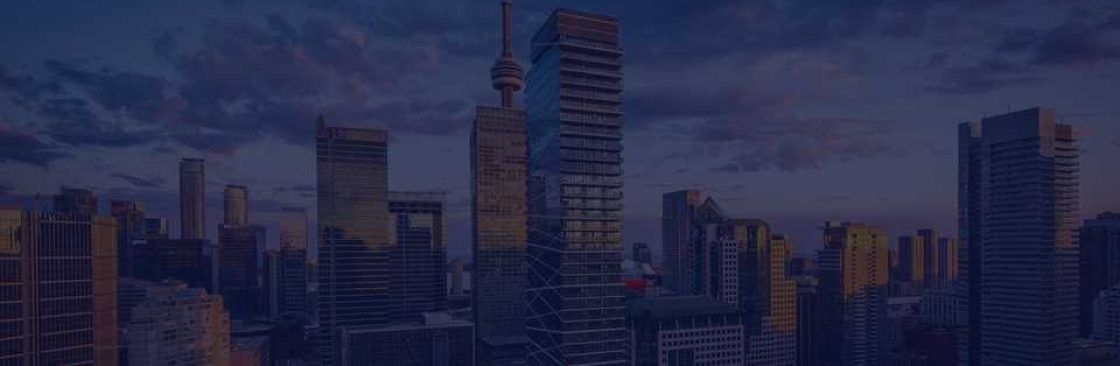 Condos and Homes Hub Cover Image