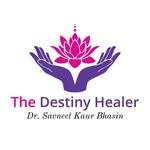 Destiny Healer