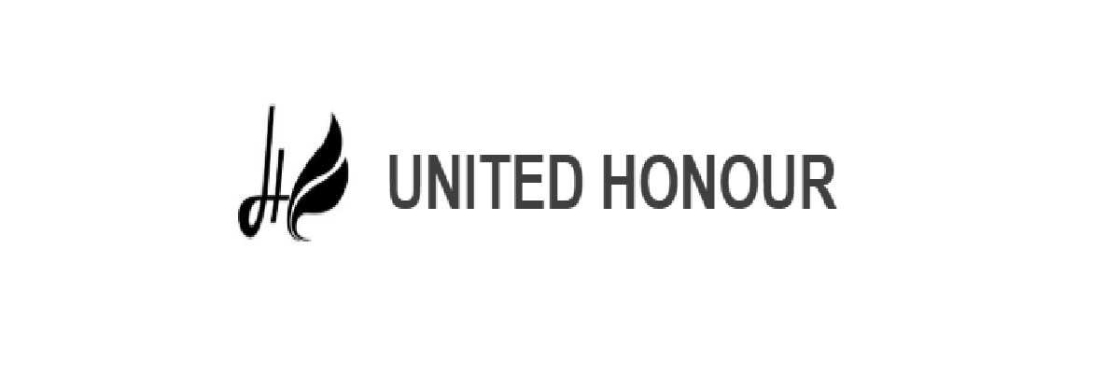 unitedhonour Cover Image