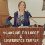 Eugenia Afanador Profile Picture