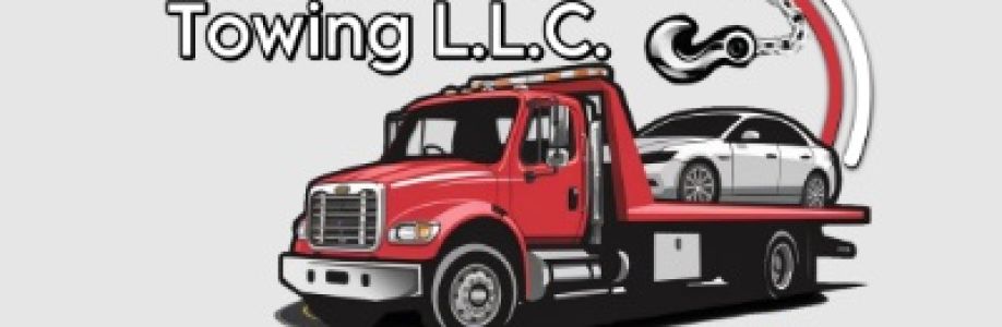 Rescue Towing LL Cover Image