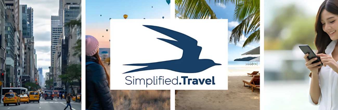 Simplified.Travel Cover Image