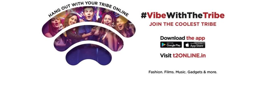 t2ONLINE Cover Image