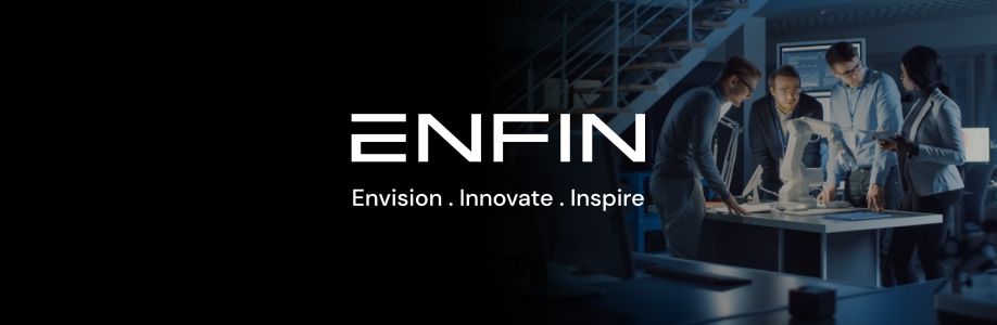 enfin technologies Cover Image