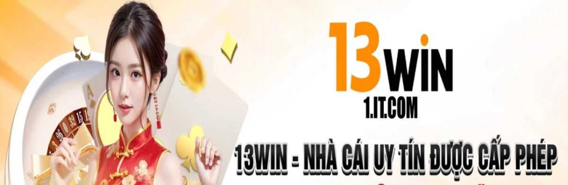 13win Sảnh Game Cover Image