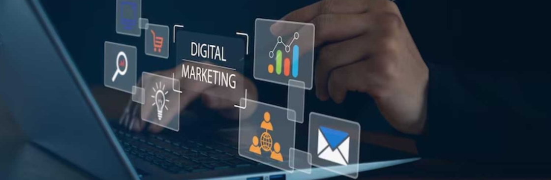 Digital Marketing Services in Bhubaneswar Cover Image