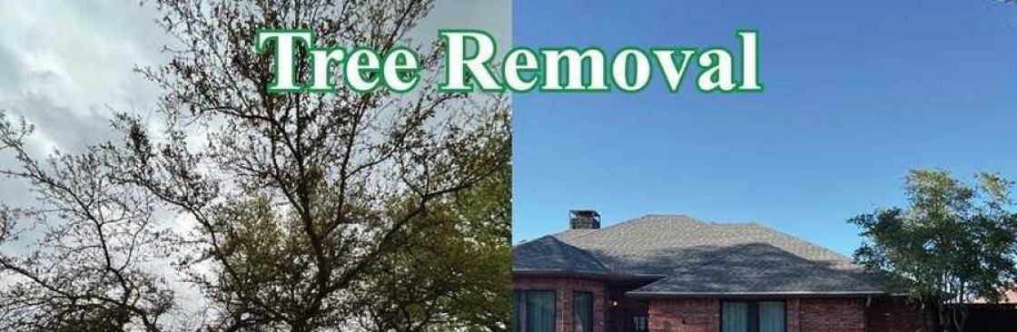 Ponce Tree Services Cover Image