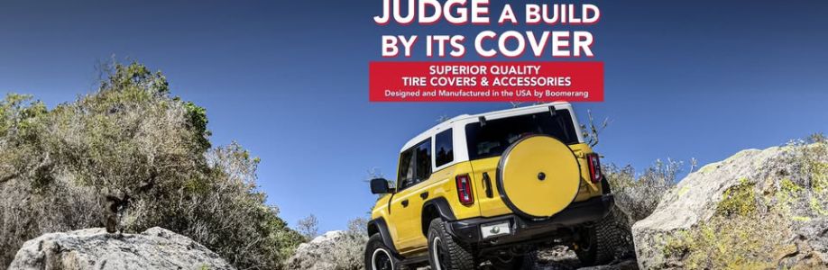 Boomerang Enterprises, Inc. Cover Image