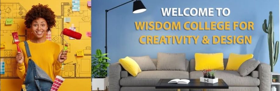 Wisdom College for Creativity and Design Cover Image