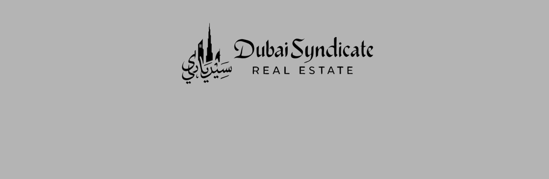 Dubai Syndicate Real Estate Cover Image