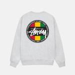 stussy hoodie