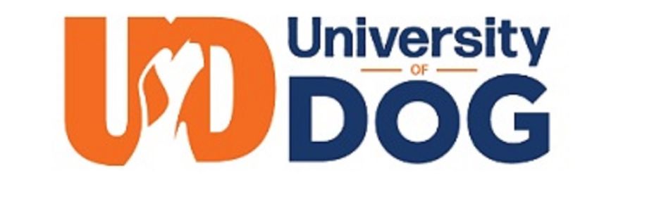 University of Dog Cover Image