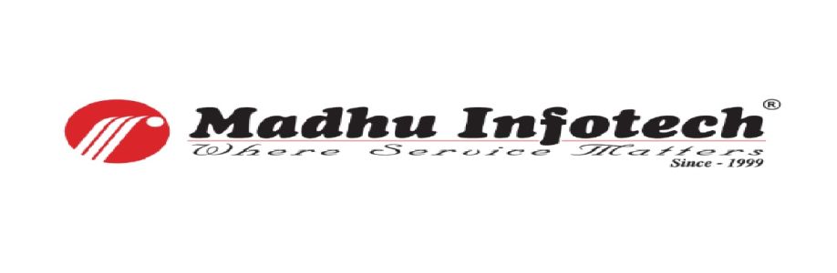 Madhu Infotech Cover Image