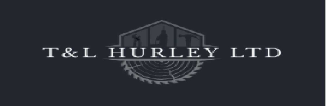 tandlhurley ltd Cover Image