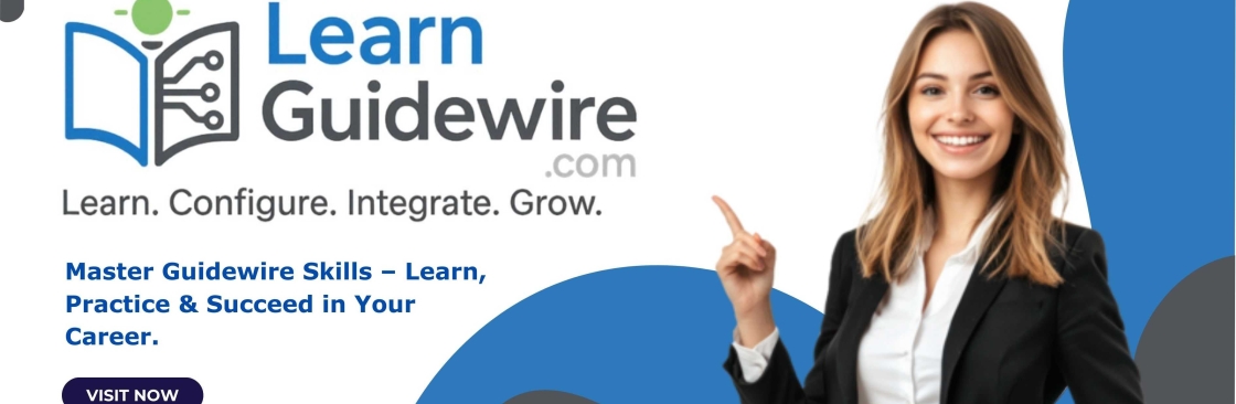 Learn Guidewire Cover Image