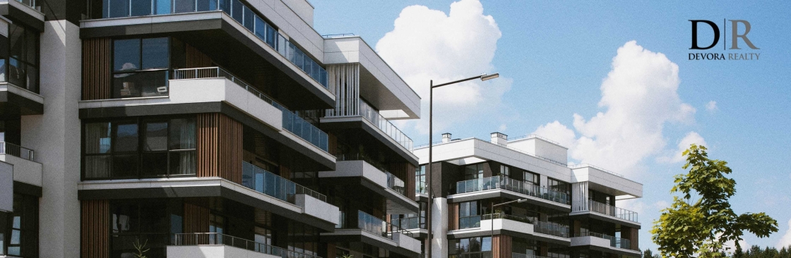 Devora Realty Cover Image