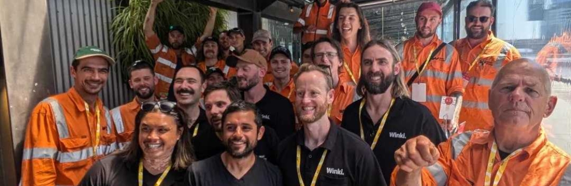 Winki Energy Cover Image