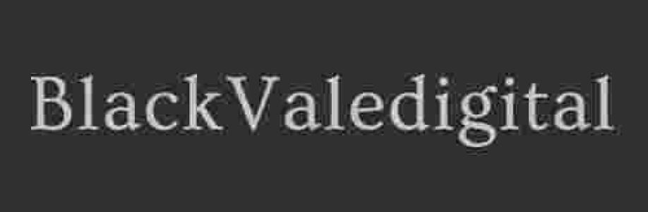 Black Vale Digital Cover Image