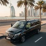 Mercedes V Class
