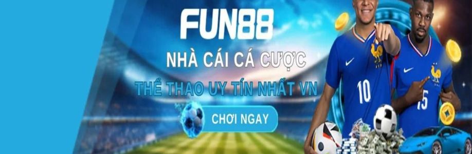 Nhà cái FUN88 Cover Image
