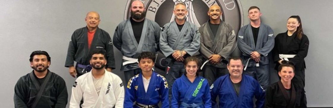 Chad Shepherd Academy of MMA/BJJ Cover Image