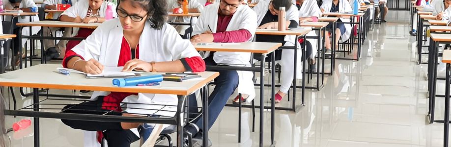 NEET UG Guidance Cover Image