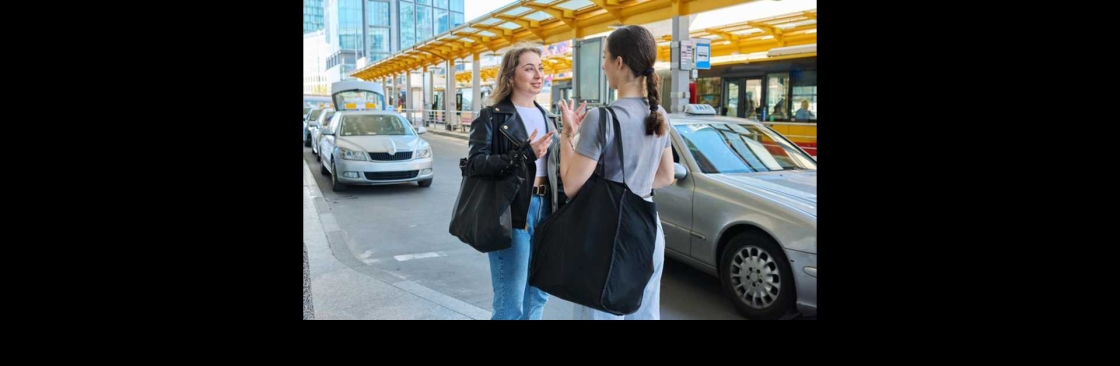Melb Taxi Cover Image