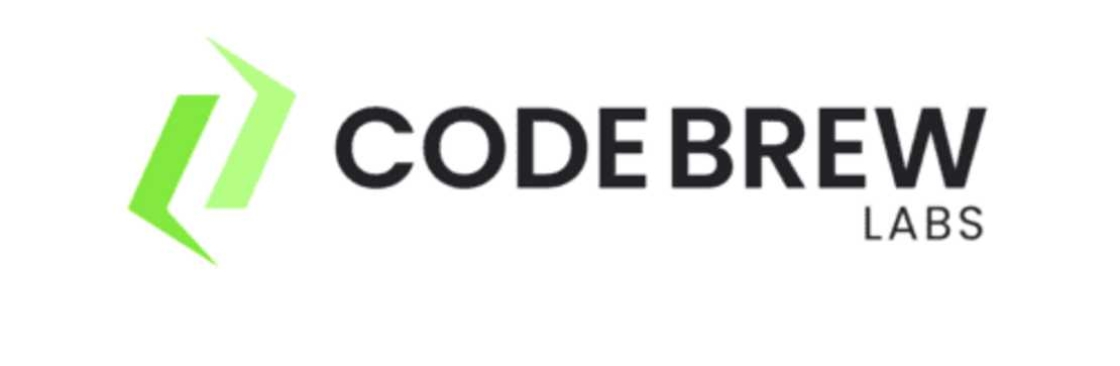 Code Brew Labs Cover Image