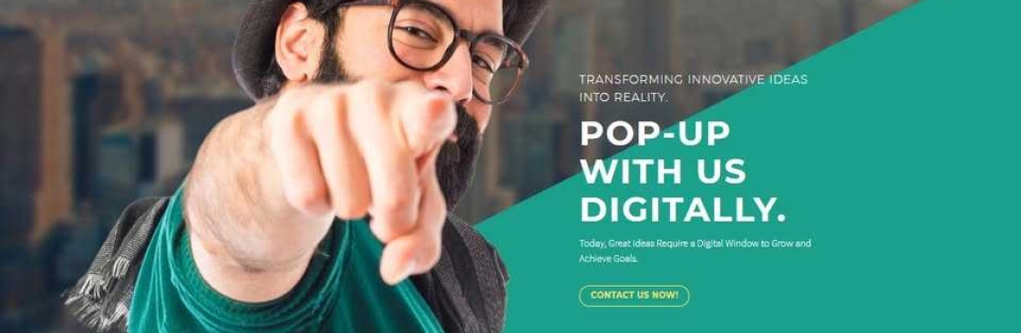 Digicorns Video and Animation Cover Image