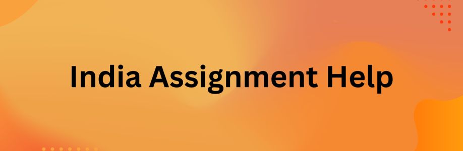 India Assignment Help Cover Image