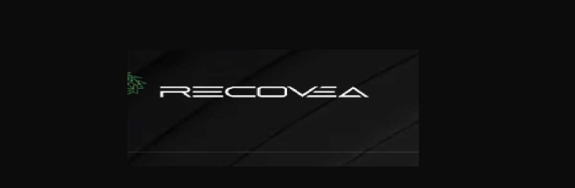 RECOVEA . Cover Image