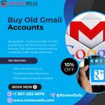 Buy Gmail Accounts