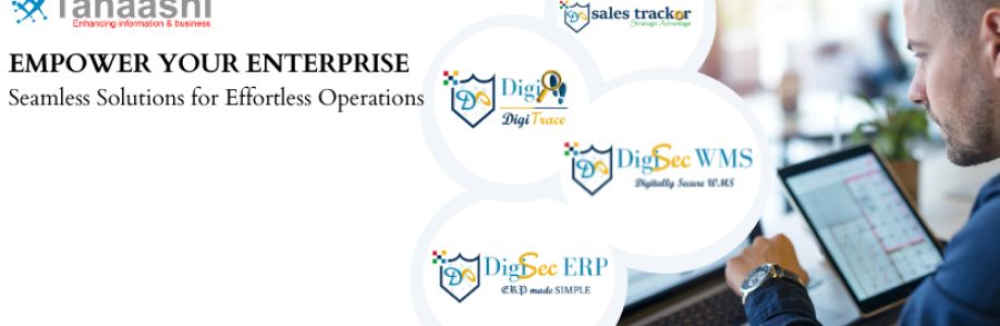 Tanaashi Technologies Pvt. Ltd Cover Image