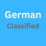 German Classified