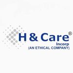 H & Care Incorp Profile Picture