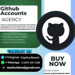 buy Accounts